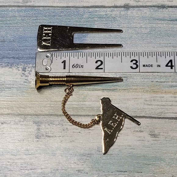 Golf Accessory Set - Picture 3 of 5